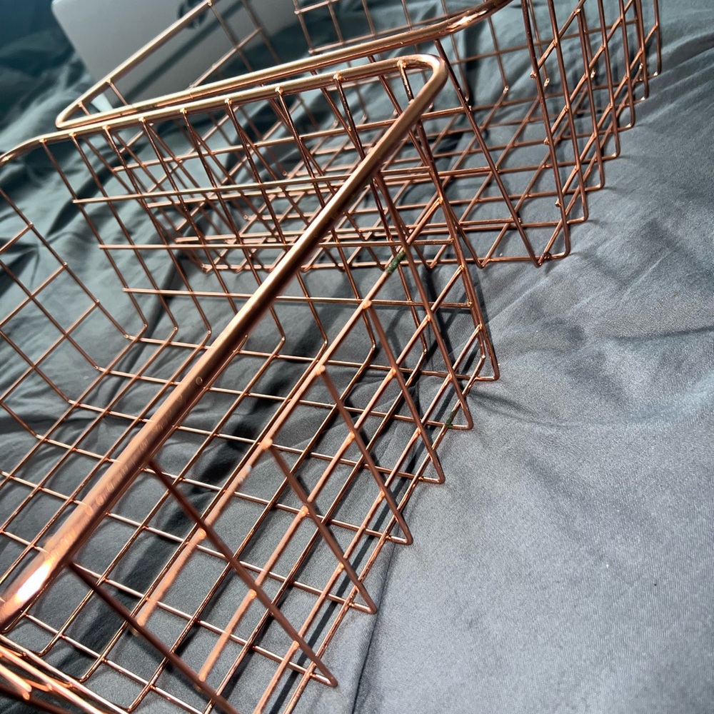 Organizer/ Holder/ Caddy/ Storage Basket